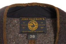 画像5: JOHN GLUCKOW (5)