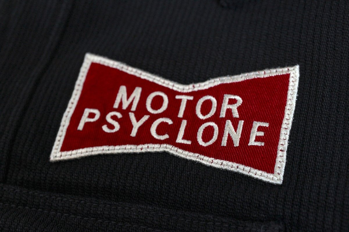 画像12: FREEWHEELERS & CO. ＜MOTOR PSYCLONE GARAGE SERIES＞ (12)