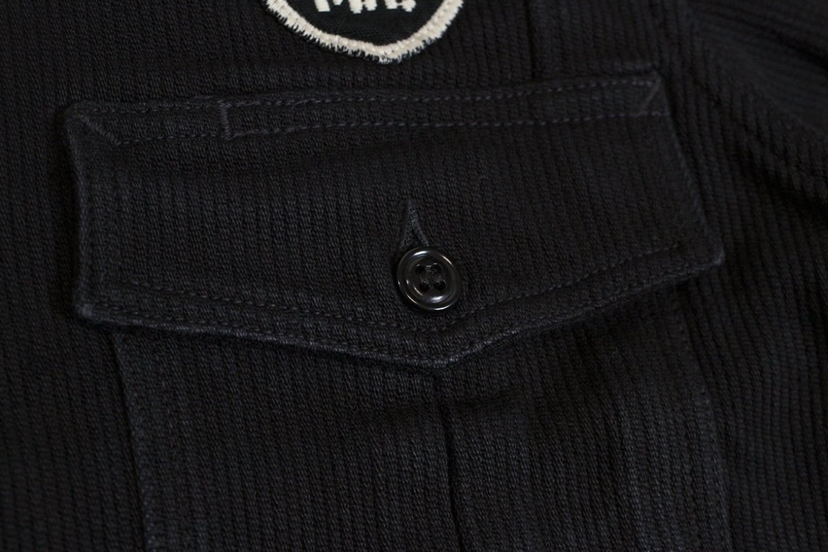画像15: FREEWHEELERS & CO. ＜MOTOR PSYCLONE GARAGE SERIES＞ (15)