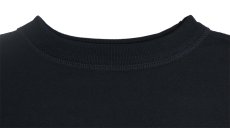 画像3: FREEWHEELERS & CO.＜Visions of the Great American Legends＞["BEAT GOES ON" SET-IN SLEEVE SWEAT SHIRT #2634002 JET NAVY size.36,38,40,42,44,46] (3)