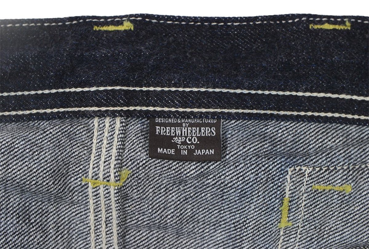 画像7: FREEWHEELERS & CO.  (7)