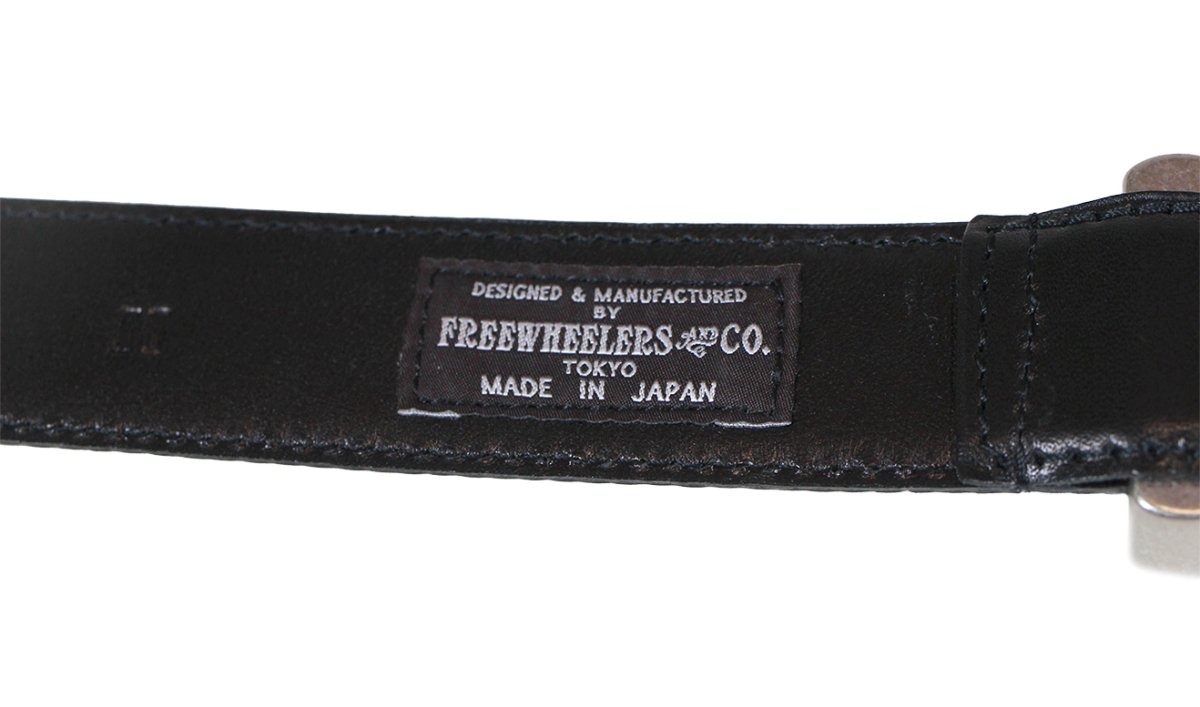 画像6: FREEWHEELERS & CO.  (6)