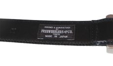 画像6: FREEWHEELERS & CO.  (6)