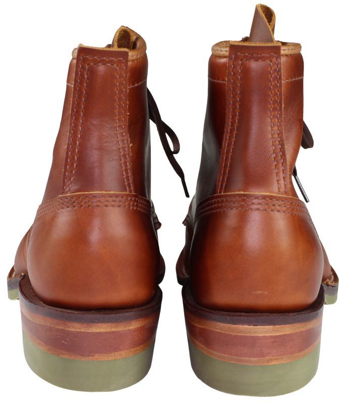 WESCO 「100th Anniversary Model 
