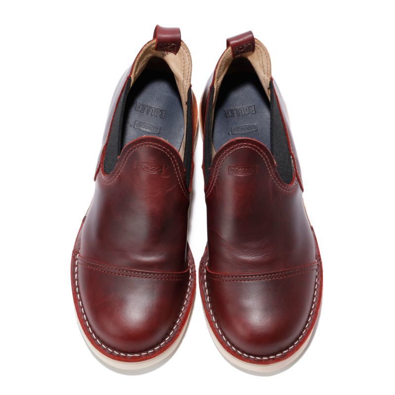 WESCO 「ROLLER x WESCO 