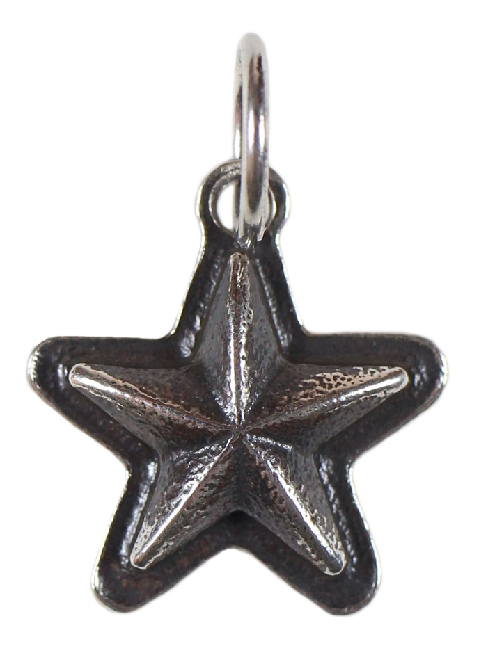 注目 LYNCH SILVERSMITH × KLAMP 別注 BIG STAR kids-nurie.com