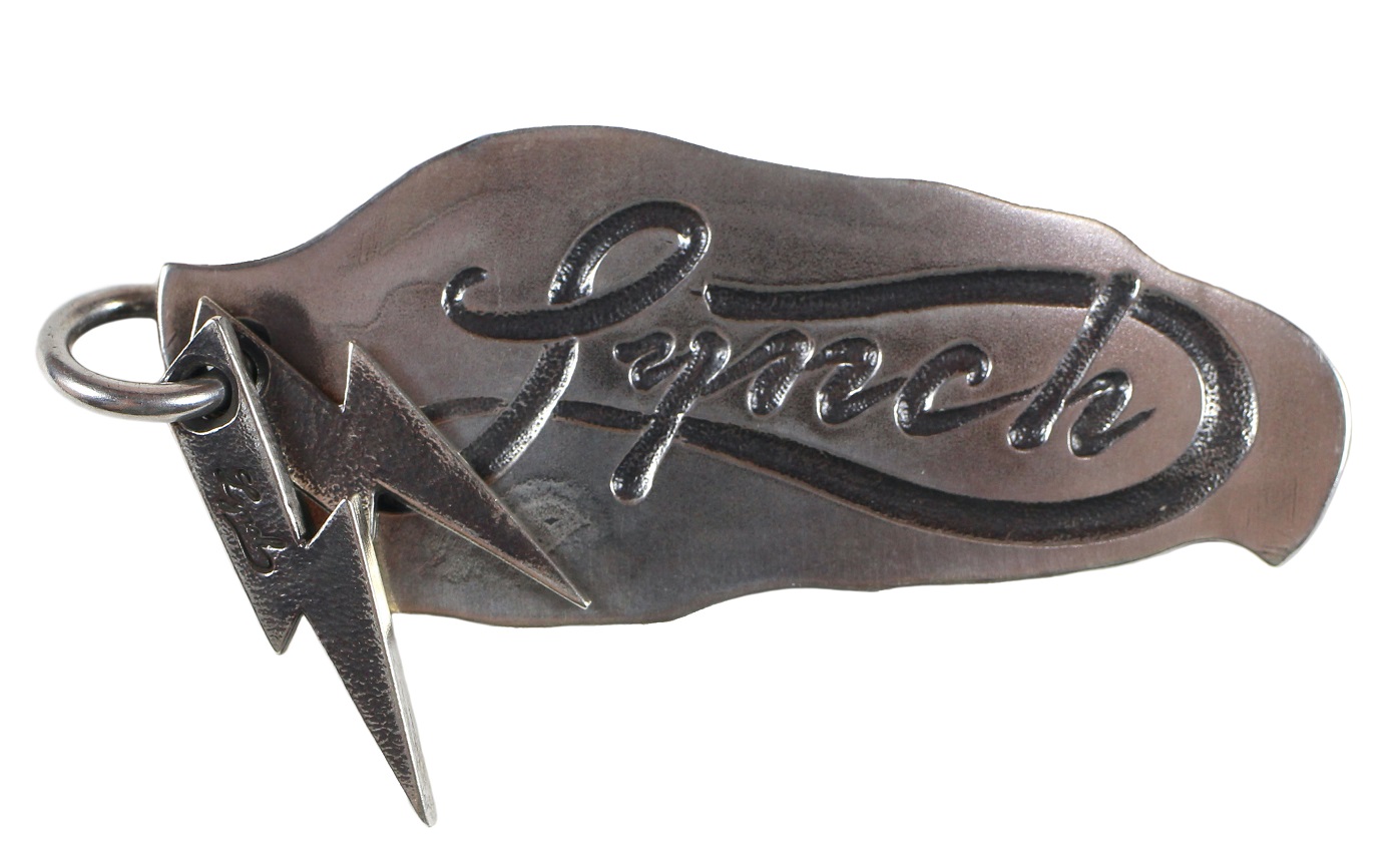 LYNCH SILVERSMITH 新作アイテム - KLAMP(クランプ) Blog