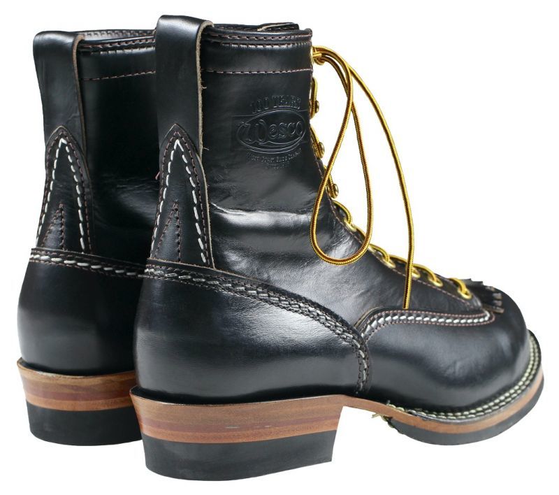 WESCO-HIGH LINER