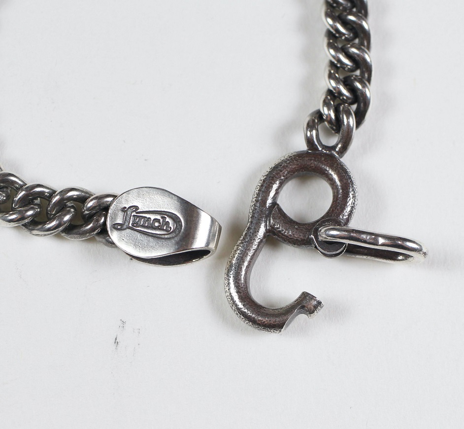 LYNCH SILVERSMITH LYNCH SILVERSMITH