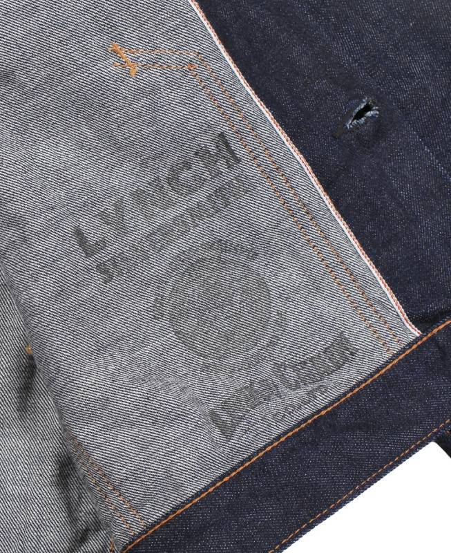 LYNCH SILVERSMITH 【予約受付中】