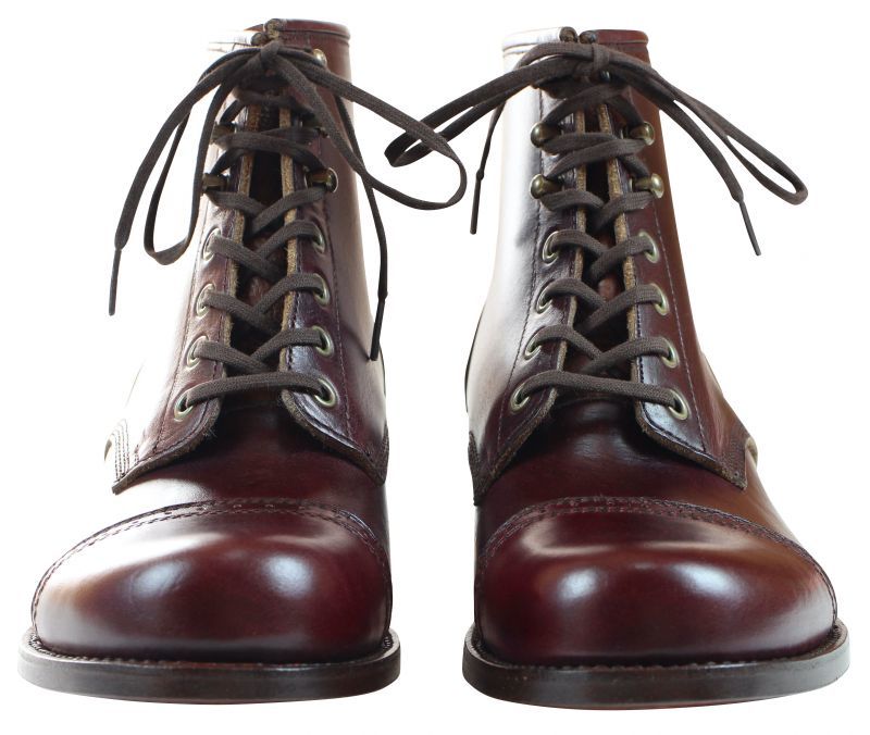 JULIAN BOOTS