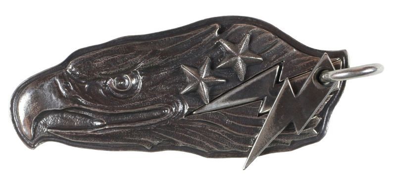 LYNCH SILVERSMITH【受注生産】