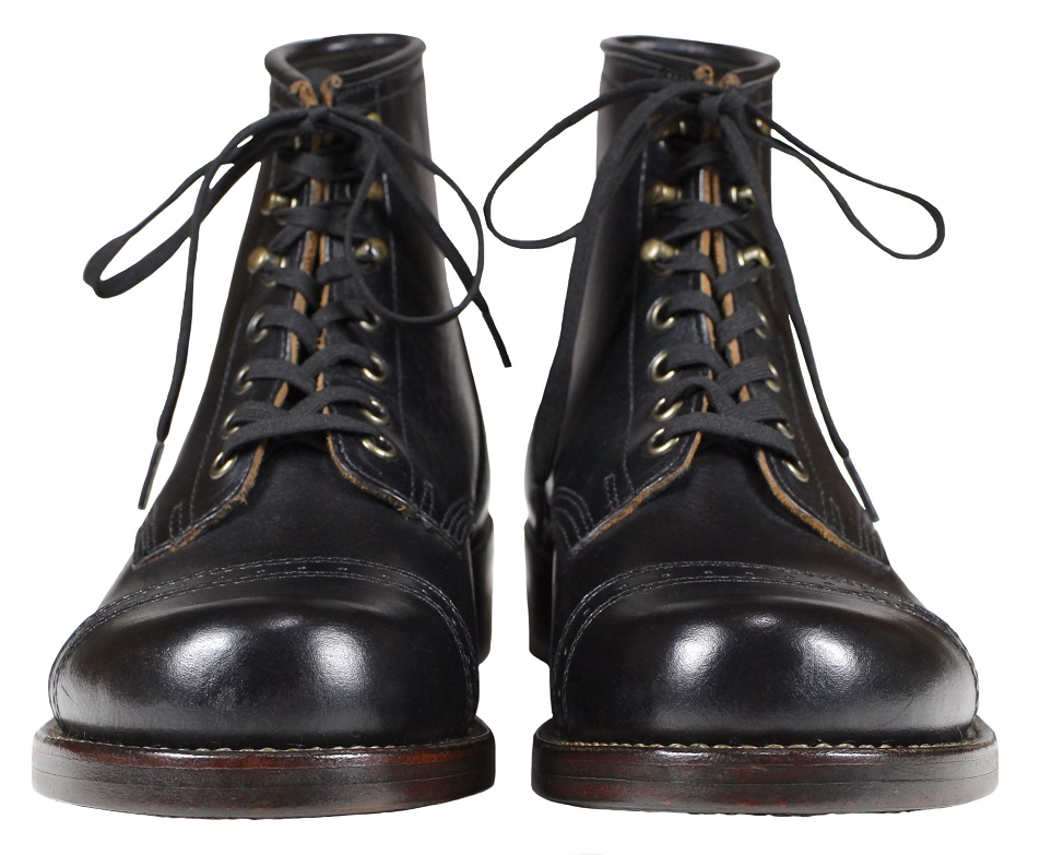 定価17万円程度 Julian boots ジュリアンブーツ サイズ7 - ブーツ