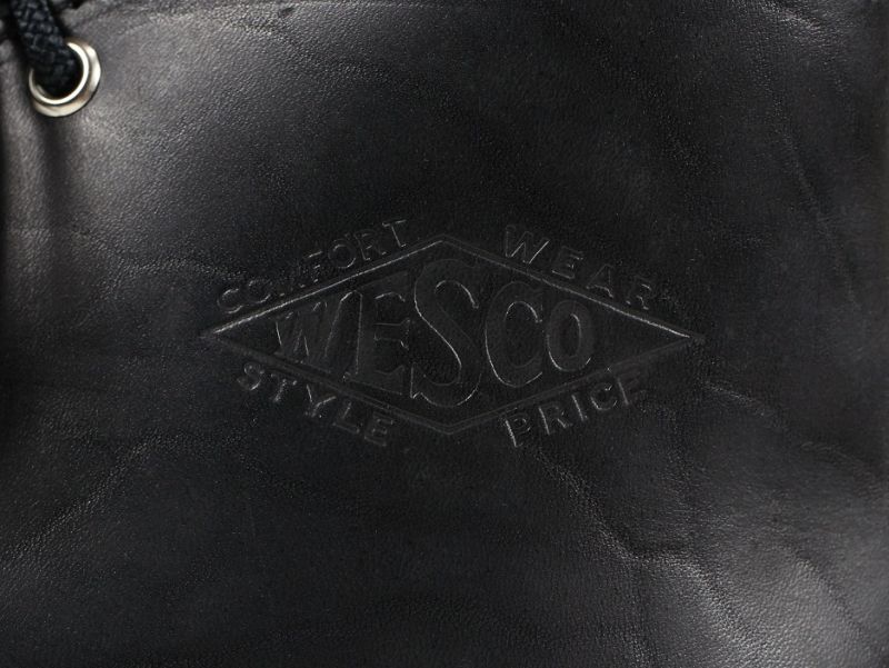 WESCO 