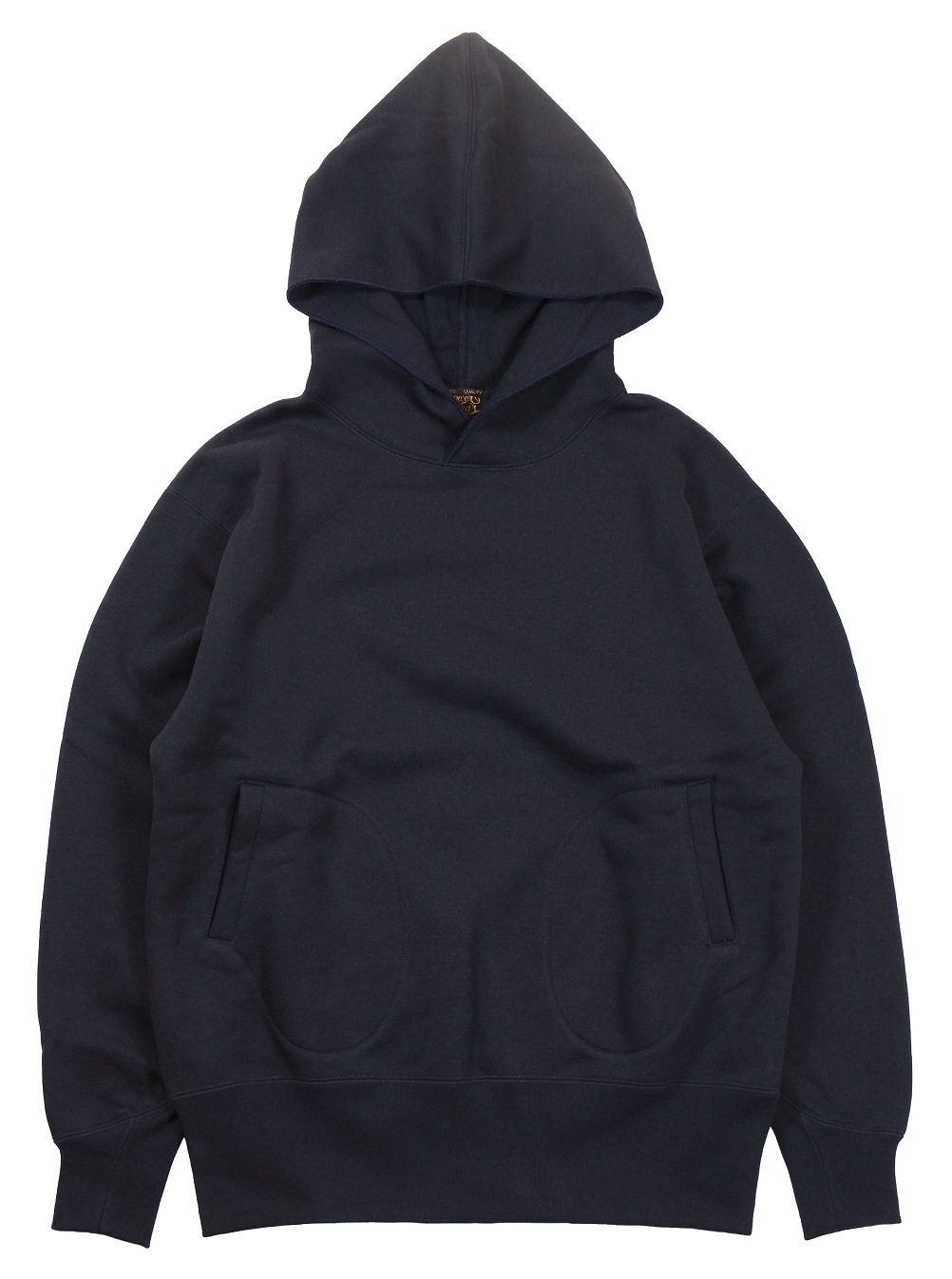 【Todayful】Heavy Weight Sweatparka