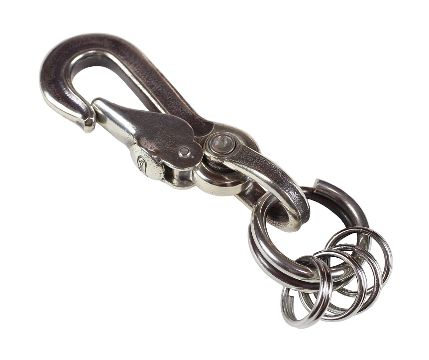 LYNCH SILVERSMITH 