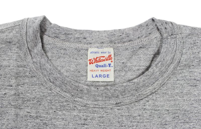 Pack De 2 Camisetas Básicas Whitesville Hechas En Japón - Algodón - Colores Sólidos (Blanco, Negro, Gris, Marino)