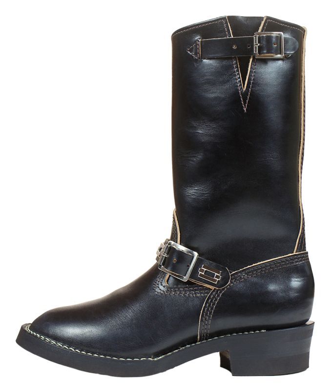 Riding boots on sale size 8