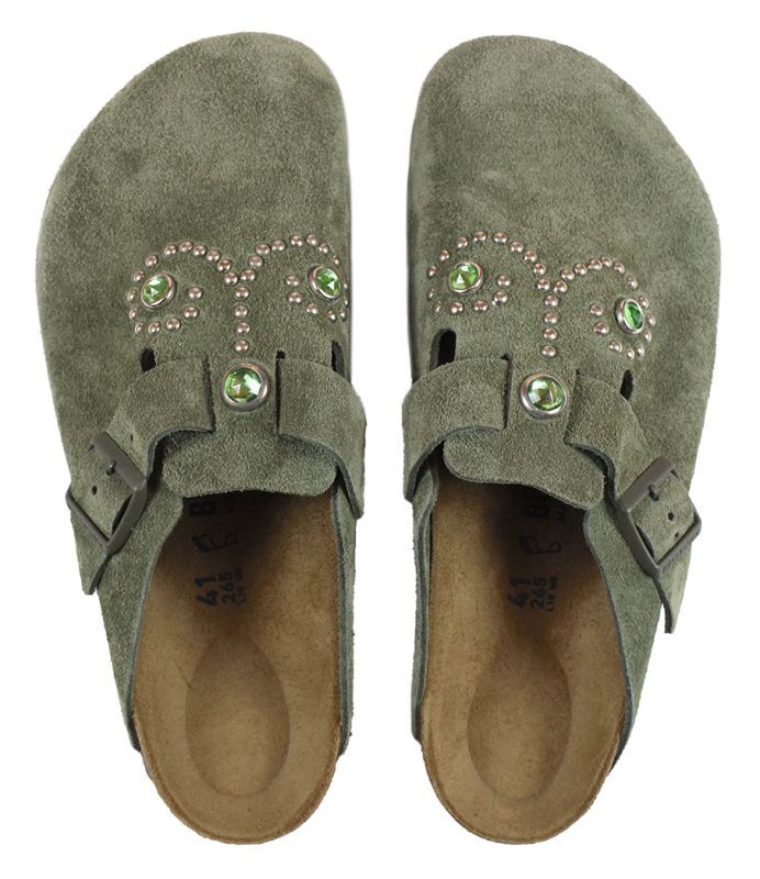 BIRKENSTOCK ビルケンシュトック ボストン41