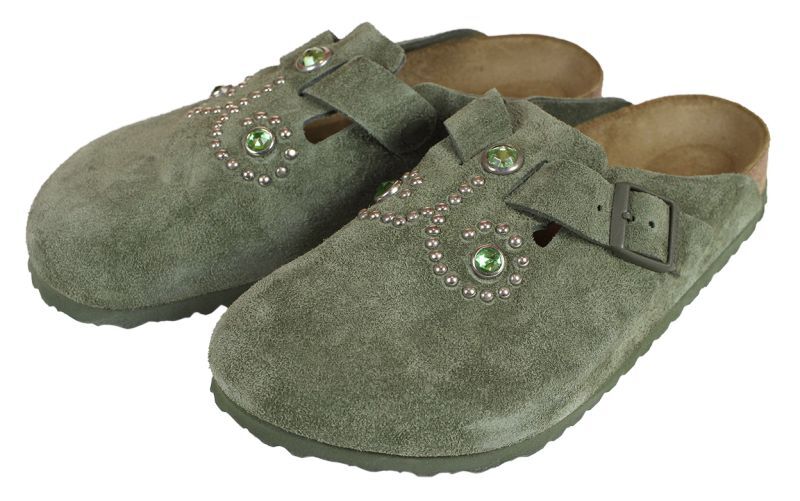 BIRKENSTOCK×HTC ビルケンシュトック