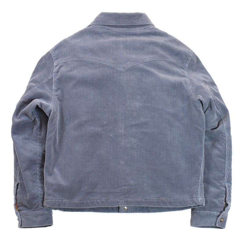 LYNCH SILVERSMITH ☆prisoner jacket☆初期