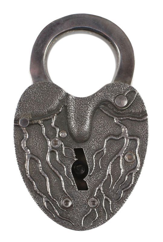 LYNCH SILVERSMITH【受注生産】