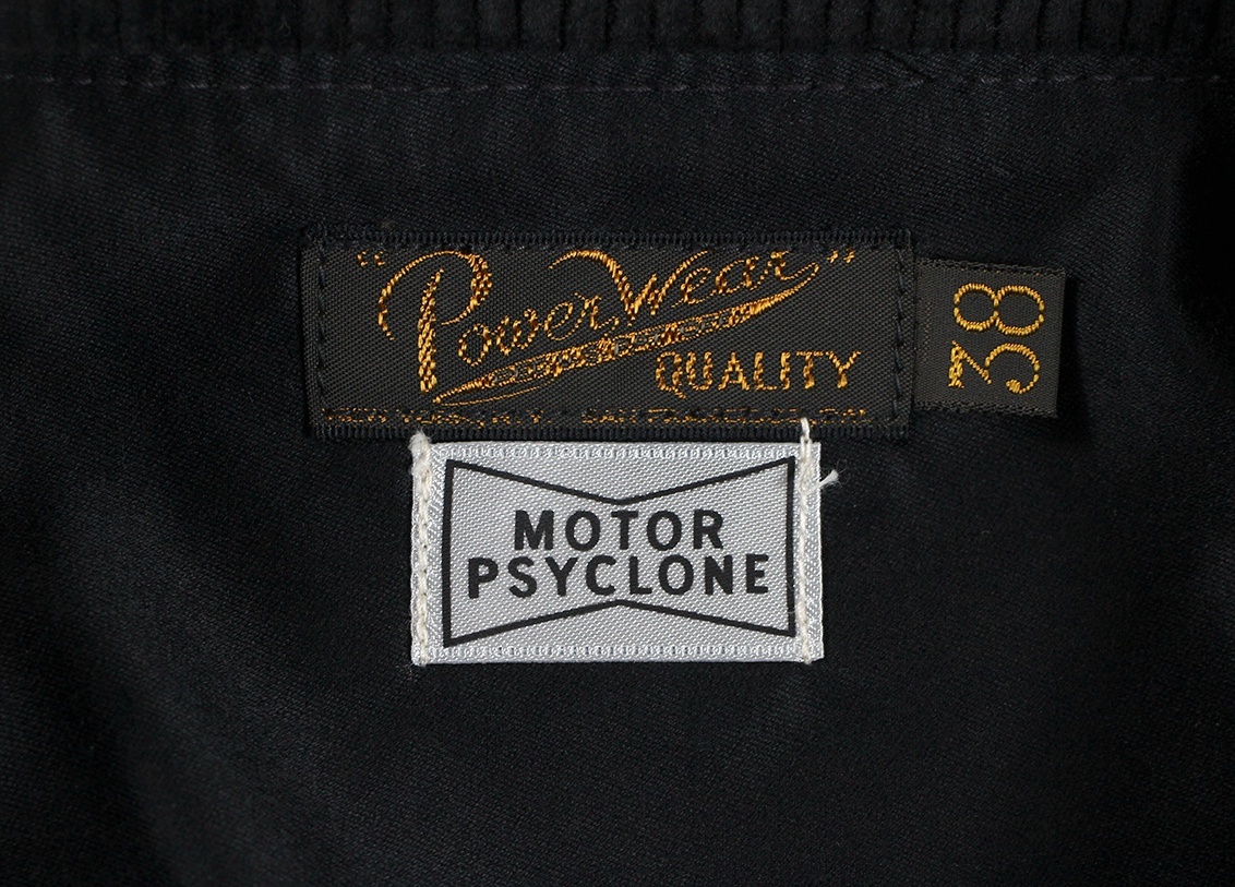 FREEWHEELERS & CO. ＜MOTOR PSYCLONE GARAGE SERIES＞ 