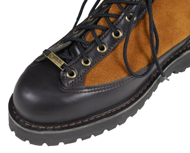 新品未使用】DANNER ダナーライトリバイバル 30424 ワロワ7.5EE 看
