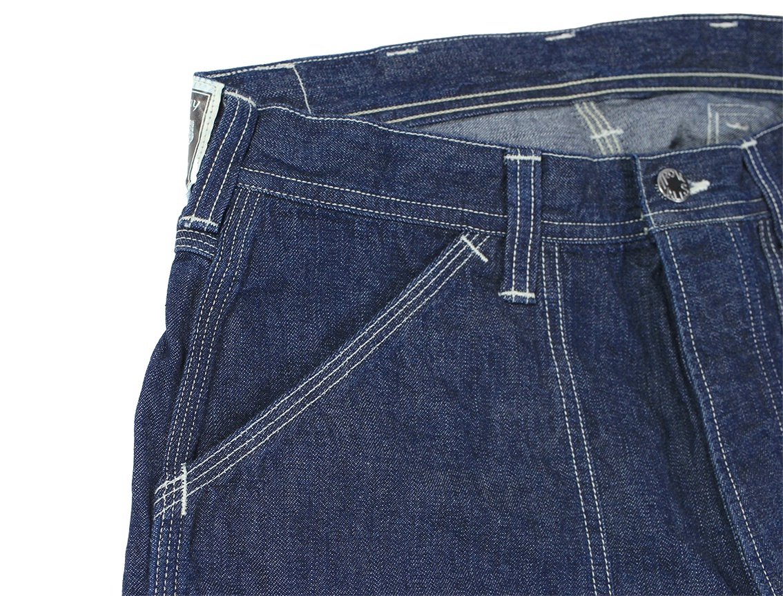 画像14: FREEWHEELERS & CO.【予約商品/6月頃〜再入荷予定】 (14)