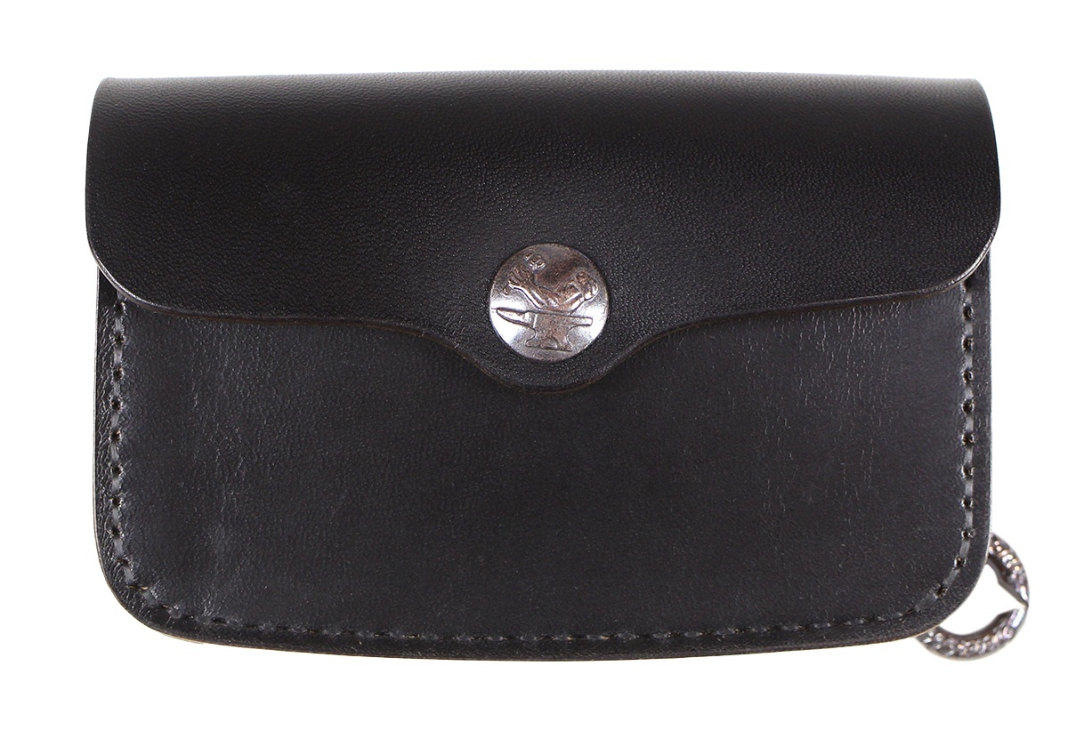 リンチシルバースミス lynch silversmith 財布 ウォレット Lynch Silversmith リンチシルバースミス バイカーウォレットの