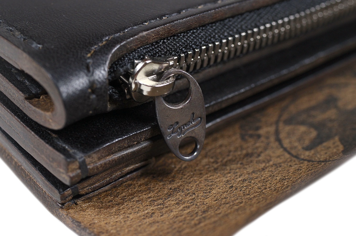 LYNCH SILVERSMITH 数量限定生産 