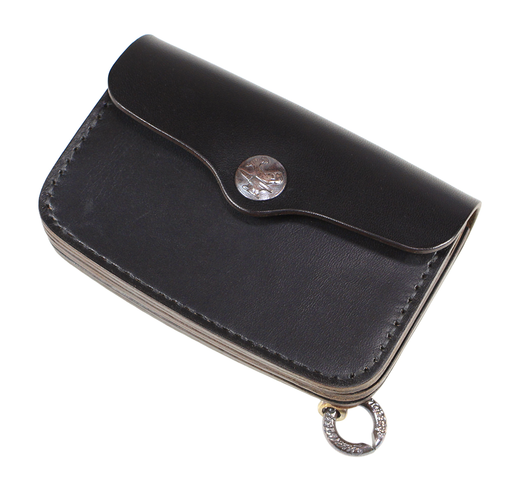 リンチシルバースミス lynch silversmith 財布 ウォレット Lynch Silversmith リンチシルバースミス バイカーウォレットの
