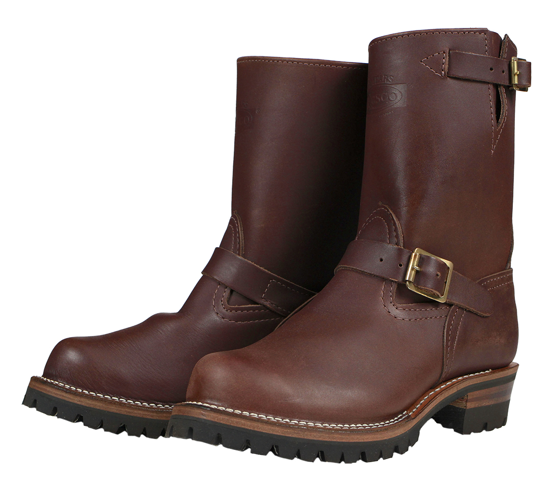 WESCO 